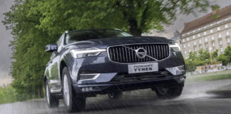 Nokian Tyres
