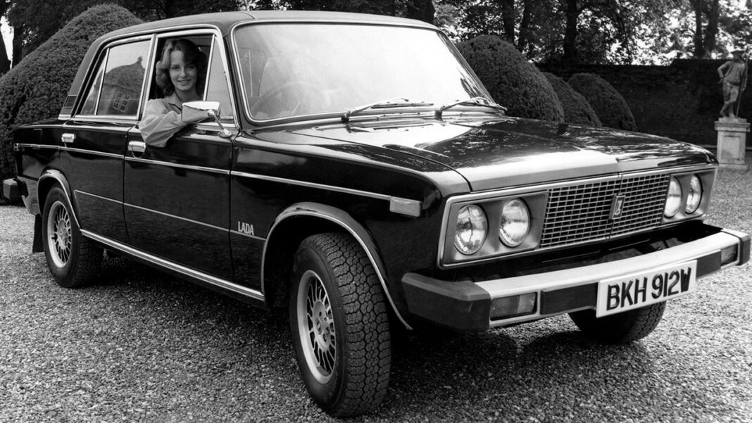 VAZ VAZ