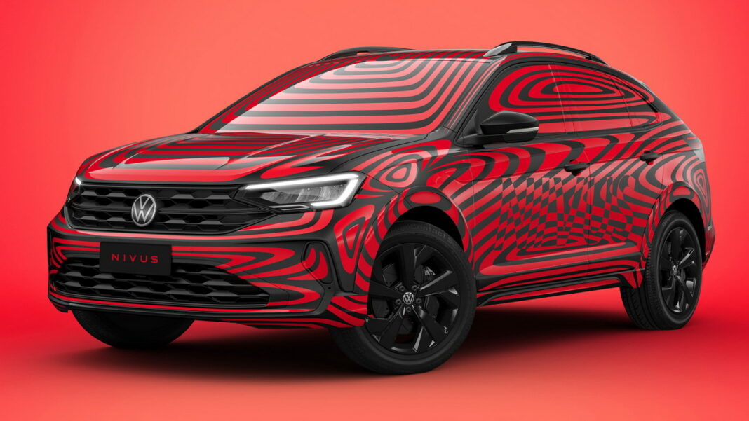 VW Nivus