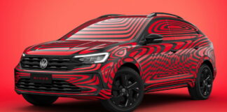 VW Nivus