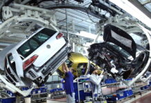 VW, BMW, Renault, Toyota, Volvo… В Европе возобновляется выпуск автомобилей Volkswagen Factory