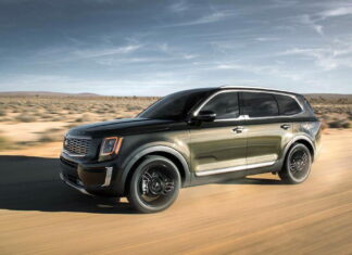 Пандемия коронавируса не помешала определить лучшие автомобили мира World Car of the Year