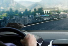 Тачку на прокачку: Xiaomi удивила проекционным автодисплеем с голосовым управлением xiaomiyoupin
