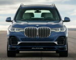 BMW Alpina XB7