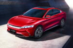 BYD Han EV