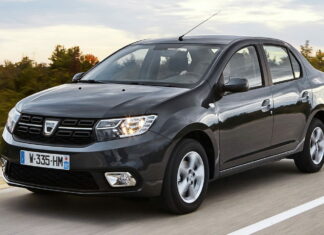 Renault Logan может сильно подорожать Dacia Logan
