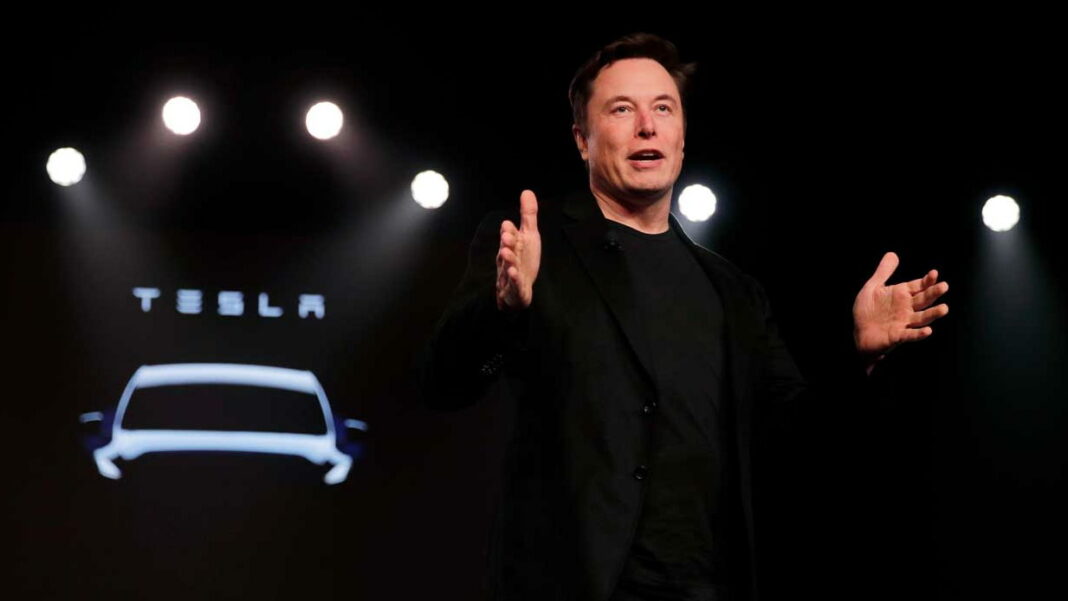 elon musk