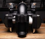Espresso Veloce RS Black Edition
