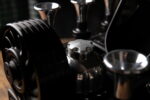 Espresso Veloce RS Black Edition