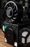 Espresso Veloce RS Black Edition