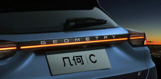 Geometry C