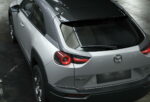 Mazda MX-30