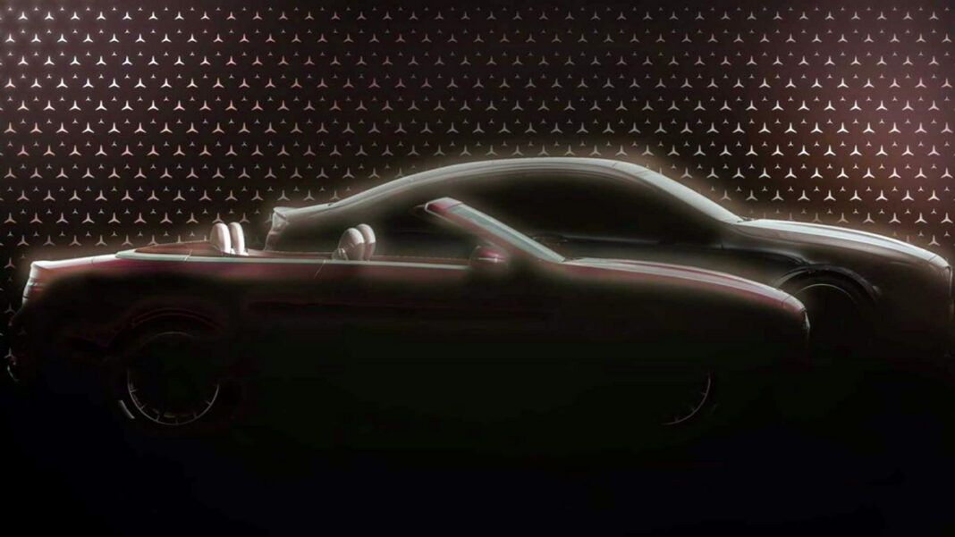 mercedes-e-class-coupe-convertible Mercedes-Benz E-Class