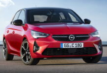 Невзирая на карантин: в Украину прикатила новая Opel Corsa. Объявлены цены Opel Corsa