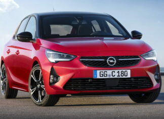 Невзирая на карантин: в Украину прикатила новая Opel Corsa. Объявлены цены Opel Corsa
