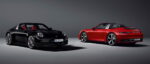 Porsche 911 Targa
