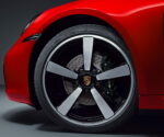 Porsche 911 Targa