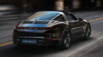 Porsche 911 Targa