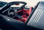 Porsche 911 Targa