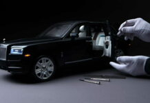 Rolls-Royce Cullinan по цене Toyota Corolla? Это реально! Rolls-Royce Cullinan