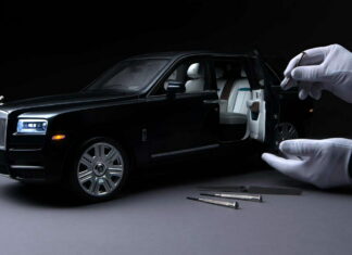 Rolls-Royce Cullinan по цене Toyota Corolla? Это реально! Rolls-Royce Cullinan