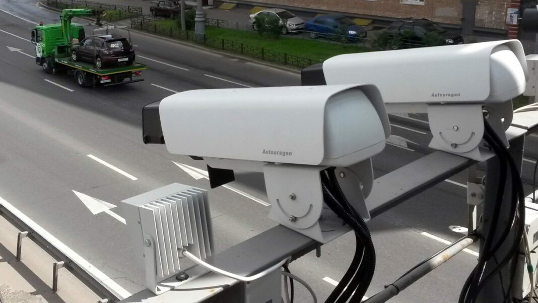 speed-camera speed camera