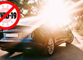 Автомобиль и солнце: как без вакцины убить коронавирус Sun_and_Car