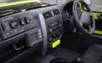 Suzuki Jimny Dutton Surf