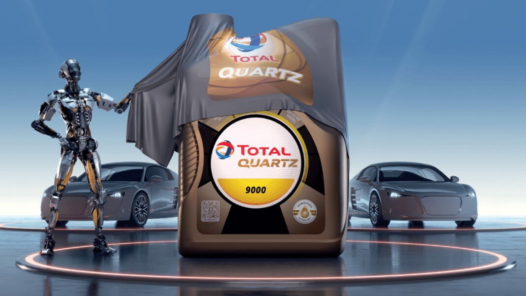 Total