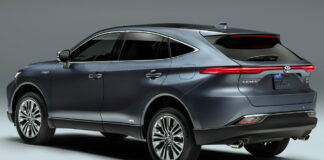 Toyota Venza