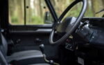 UAZ Hunter Spartan