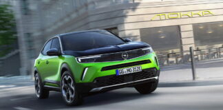 Opel-Mokka