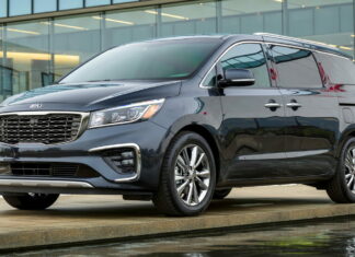 Kia-Sedona