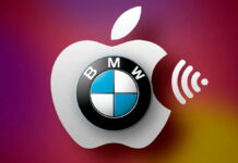 Почти всё: что может сделать iPhone с автомобилем BMW Apple-BMW