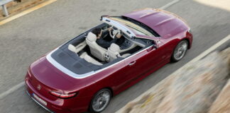 Cabrio