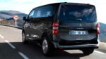 Citroen ë-SpaceTourer