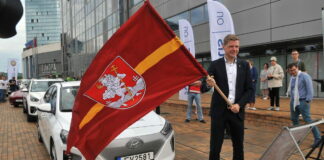 elektroauto-rally