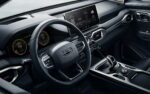 Geely HaoYue