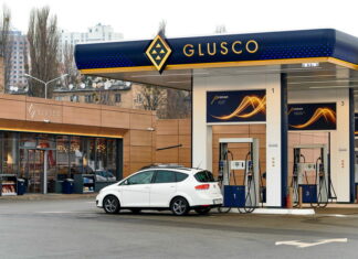 Безпроигрышная лотерея: на украинских АЗС проходит оригинальная акция Glusco