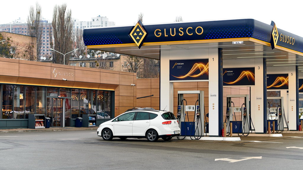 Glusco Glusco