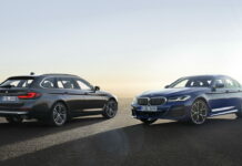 Спешите видеть! BMW обновил 5 серию bmw-530e