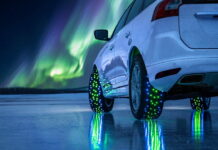 «Умные» шины: есть ли от них польза? Nokian