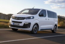 Знаменитый Opel Zafira Life уже на пути в Украину. Объявлены цены Opel-Zafira-Life