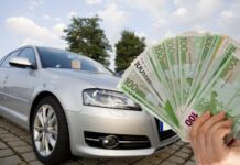 Кому 9 тысяч евро? В Германии раздают деньги на покупку авто sales car Germany