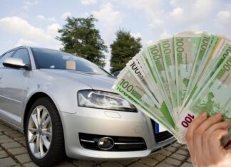 Кому 9 тысяч евро? В Германии раздают деньги на покупку авто sales car Germany
