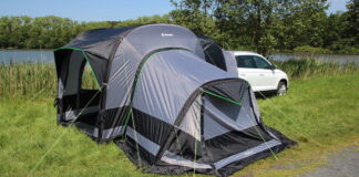 Skoda camp