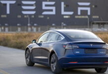 2 миллиона км с одной батареей: на Tesla установят уникальные аккумуляторы Tesla China Model 3