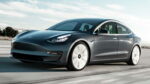 Tesla Model