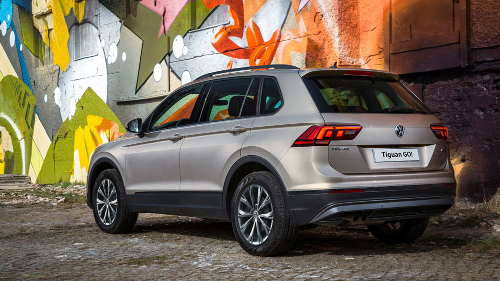 Volkswagen_Tiguan GO! 4 Volkswagen_Tiguan