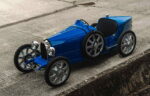 Bugatti Baby